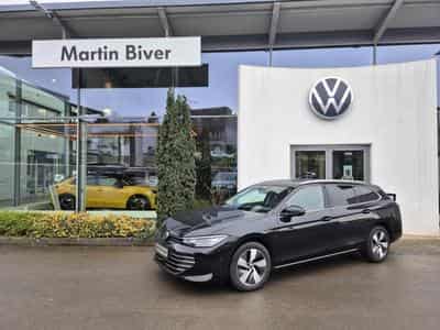 VW Passat Business (2024) - Foto 1