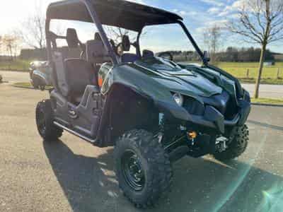 Yamaha Viking EPS 700 EPS (2026) - Photo 7