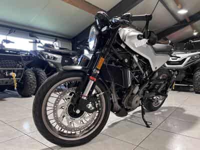Husqvarna Vitpilen 401 (2025) - Photo 2