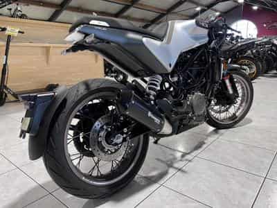 Husqvarna Vitpilen 401 (2025) - Photo 3