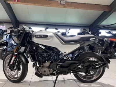 Husqvarna Vitpilen 401 (2025) - Photo 4