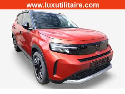 Opel Frontera 1.2 Hybride 145 e-DC6 GS (2025) - Photo 1