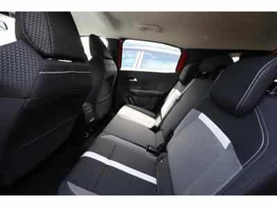 Opel Frontera 1.2 Hybride 145 e-DC6 GS (2025) - Photo 10