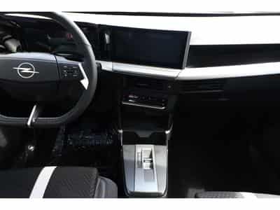 Opel Frontera 1.2 Hybride 145 e-DC6 GS (2025) - Photo 8