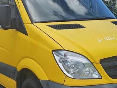 Mercedes Sprinter 313 CDI L2H2 (2013) - Foto 1
