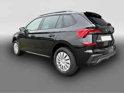 Skoda Kamiq (2026) - Photo 3