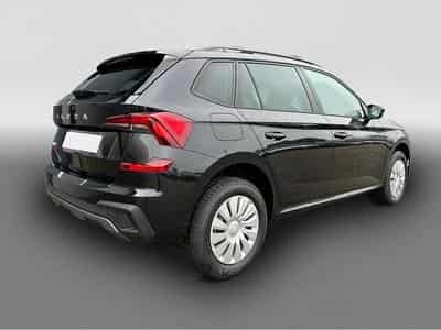 Skoda Kamiq (2026) - Photo 5