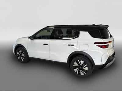 Opel Frontera (2025) - Photo 3