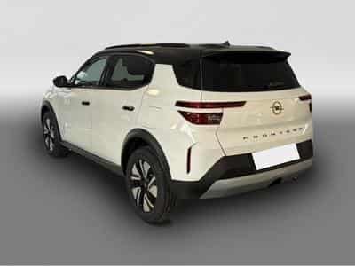 Opel Frontera (2025) - Photo 4