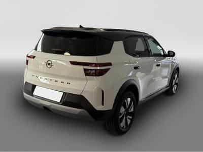 Opel Frontera (2025) - Photo 6