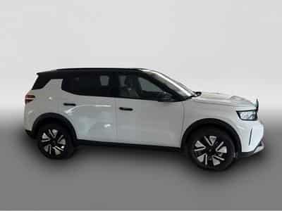 Opel Frontera (2025) - Photo 7