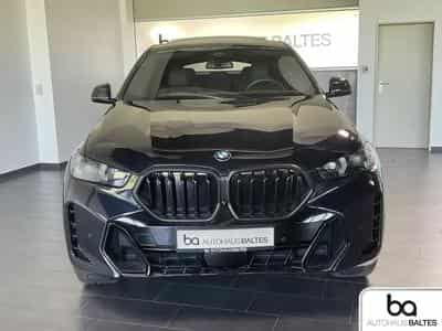 BMW X6 (2025) - Photo 2