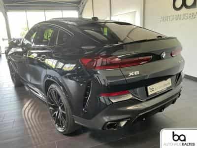 BMW X6 (2025) - Photo 3