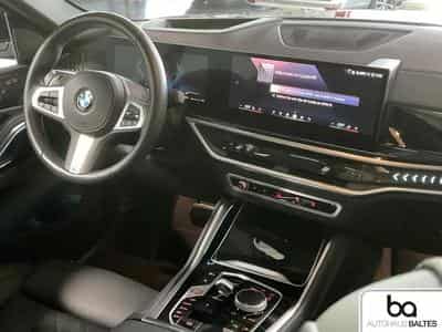 BMW X6 (2025) - Photo 9