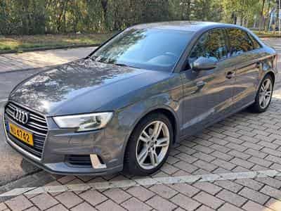 Audi A3 Sport line (2017) - Photo 1