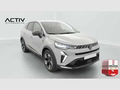 Renault SYMBIOZ E-Tech full hybrid 160 ch Techno (2026) - Photo 1