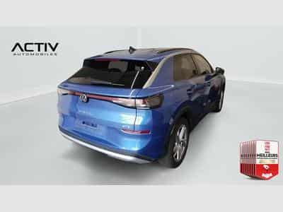 VW T-Roc 1.5 ETSI HYBRID 150 CH DSG7 LIFE (2026) - Foto 4