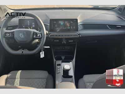 Mg MG3 1.5 L Hybrid+ 195 ch Standard (2026) - Photo 13