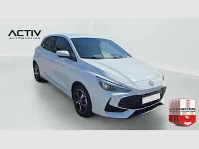 Mg MG3 1.5 L Hybrid+ 195 ch Luxury (2025) - Photo 1