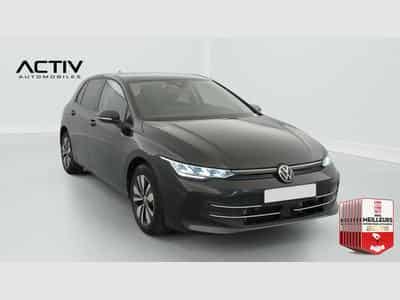 VW Golf VIII 1.5 TSI EVO2 116 BVM6 VW EDITION (2025) - Photo 1