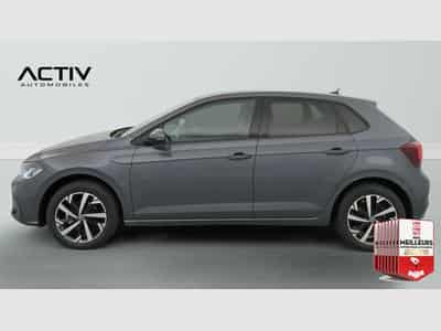 VW POLO 1.0 TSI 95 S&S DSG7 LIFE (2026) - Photo 4