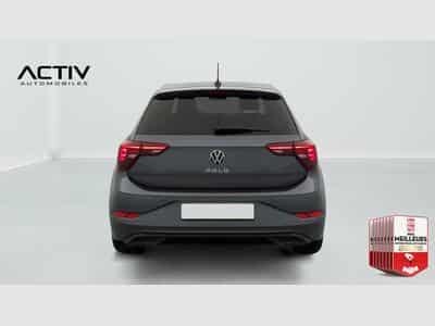 VW POLO 1.0 TSI 95 S&S DSG7 LIFE (2026) - Photo 6