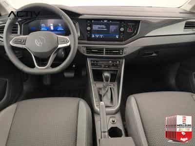 VW POLO 1.0 TSI 95 S&S DSG7 LIFE (2026) - Photo 13