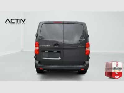 Citroën Jumpy DIESEL 180 CH M AUTOMAT (2026) - Foto 6