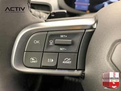 Jeep Avenger 1.2 Turbo T3 145 ch BVR6 4xe The North Face (2026) - Foto 15