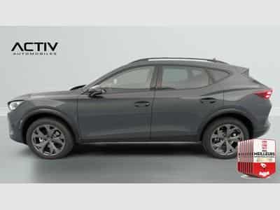 Cupra Formentor 1.5 eTSI Hybrid 150 ch DSG7 V (2026) - Photo 4