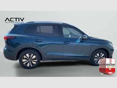 VW Tiguan 1.5 ETSI 150CH DSG7 Life (2026) - Photo 8