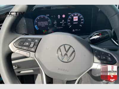 VW Tiguan 1.5 ETSI 150CH DSG7 Life (2026) - Photo 15