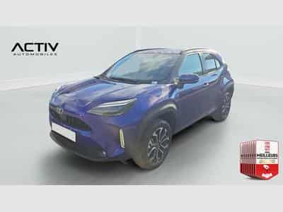 Toyota Yaris Cross 130h 2WD Design (2026) - Photo 3