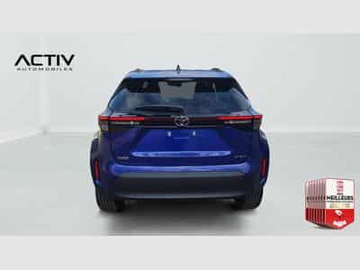 Toyota Yaris Cross 130h 2WD Design (2026) - Photo 6