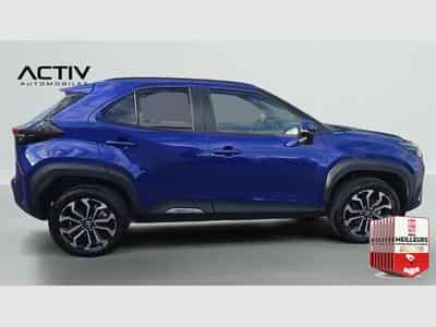 Toyota Yaris Cross 130h 2WD Design (2026) - Photo 8