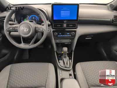 Toyota Yaris Cross 130h 2WD Design (2026) - Photo 13
