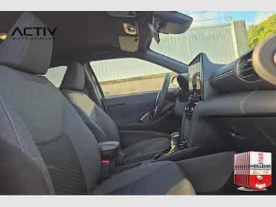 Toyota Yaris Cross 130h 2WD Design (2026) - Photo 9