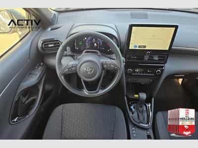 Toyota Yaris Cross 130h 2WD Design (2026) - Photo 13