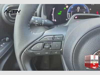 Toyota Yaris Cross 130h 2WD Design (2026) - Photo 15