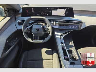 Peugeot 5008 Hybrid 145 e-DCS6 GT (2026) - Photo 13