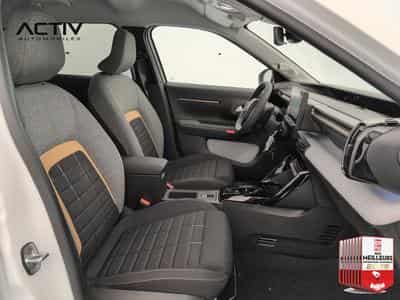 Citroën C3 Aircross Hybride 145 ch Aut Plus (2026) - Foto 10