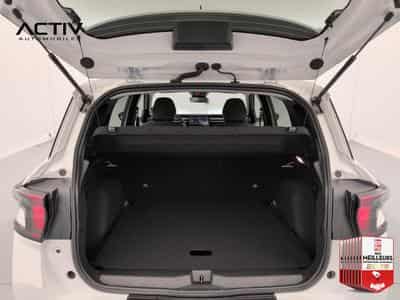 Citroën C3 Aircross Hybride 145 ch Aut Plus (2026) - Foto 11