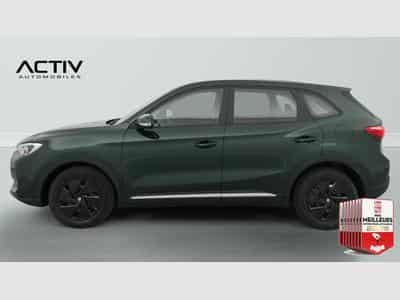 Mg ZS 1.5 L Hybrid+ 197 ch Standard (2026) - Photo 4