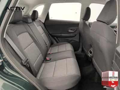 Mg ZS 1.5 L Hybrid+ 197 ch Standard (2026) - Photo 10