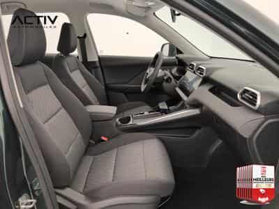 Mg ZS 1.5 L Hybrid+ 197 ch Standard (2026) - Photo 9