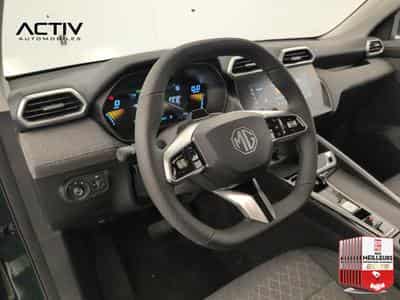 Mg ZS 1.5 L Hybrid+ 197 ch Standard (2026) - Photo 15