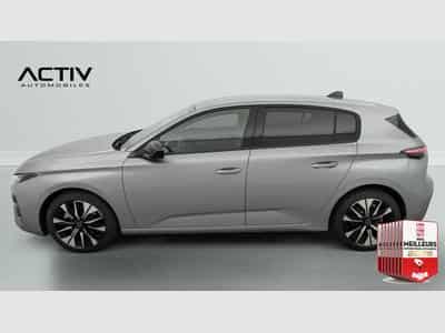 Peugeot 308 Hybrid 145 e-DCS6 Allure (2026) - Photo 4