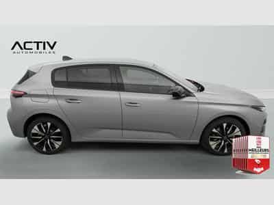 Peugeot 308 Hybrid 145 e-DCS6 Allure (2026) - Photo 8