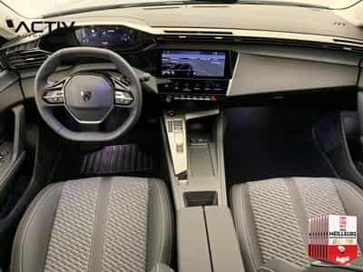 Peugeot 308 Hybrid 145 e-DCS6 Allure (2026) - Photo 12