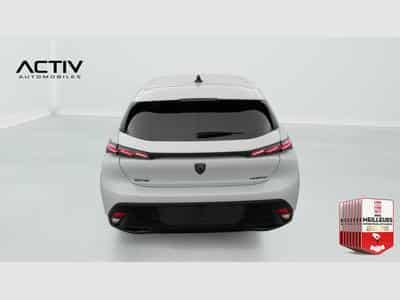 Peugeot 308 Hybrid 145 e-DCS6 Allure (2026) - Photo 6
